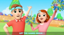 مجموعه آموزشی زبان انگلیسی little angel قسمت 789